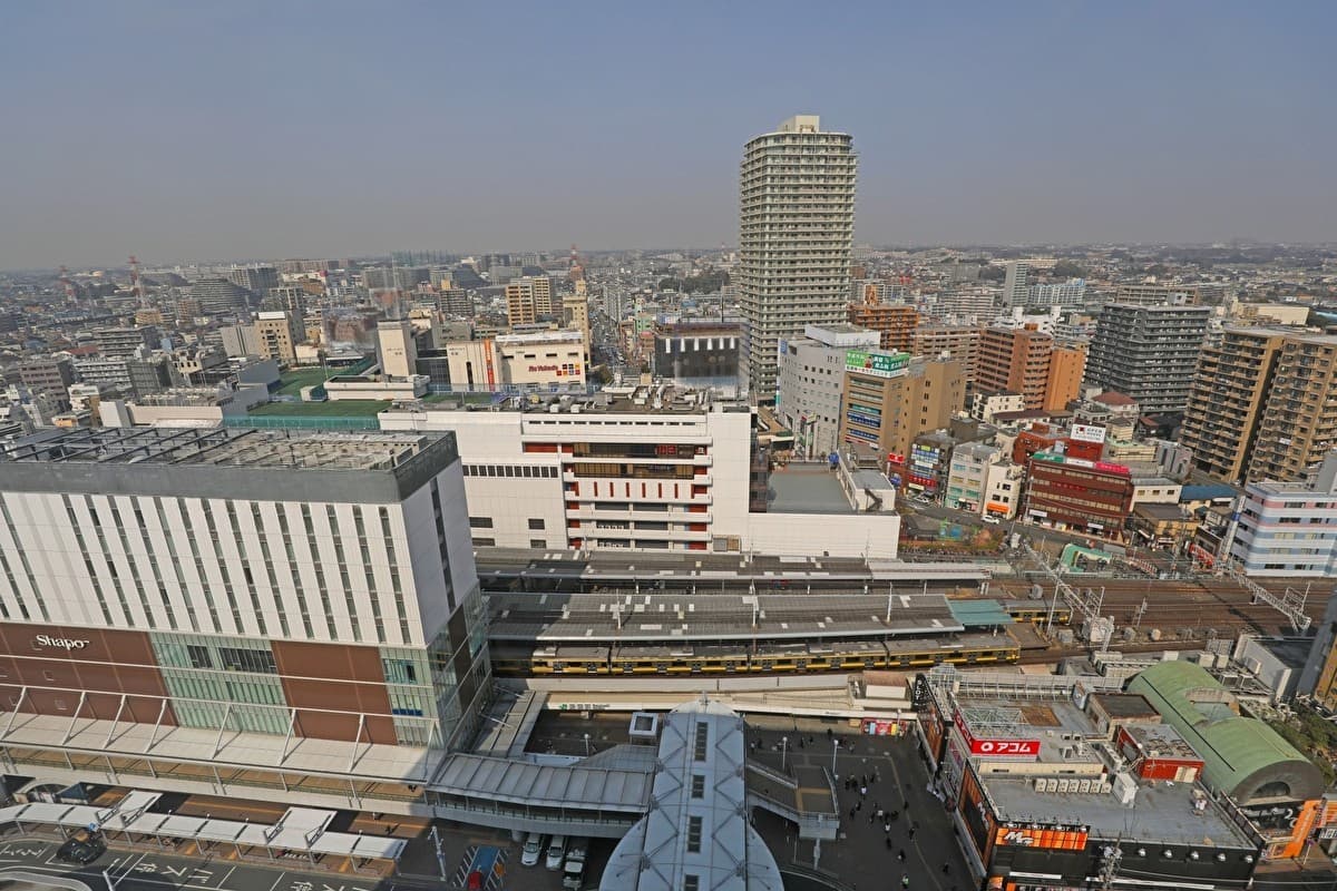 心地よいおもてなし