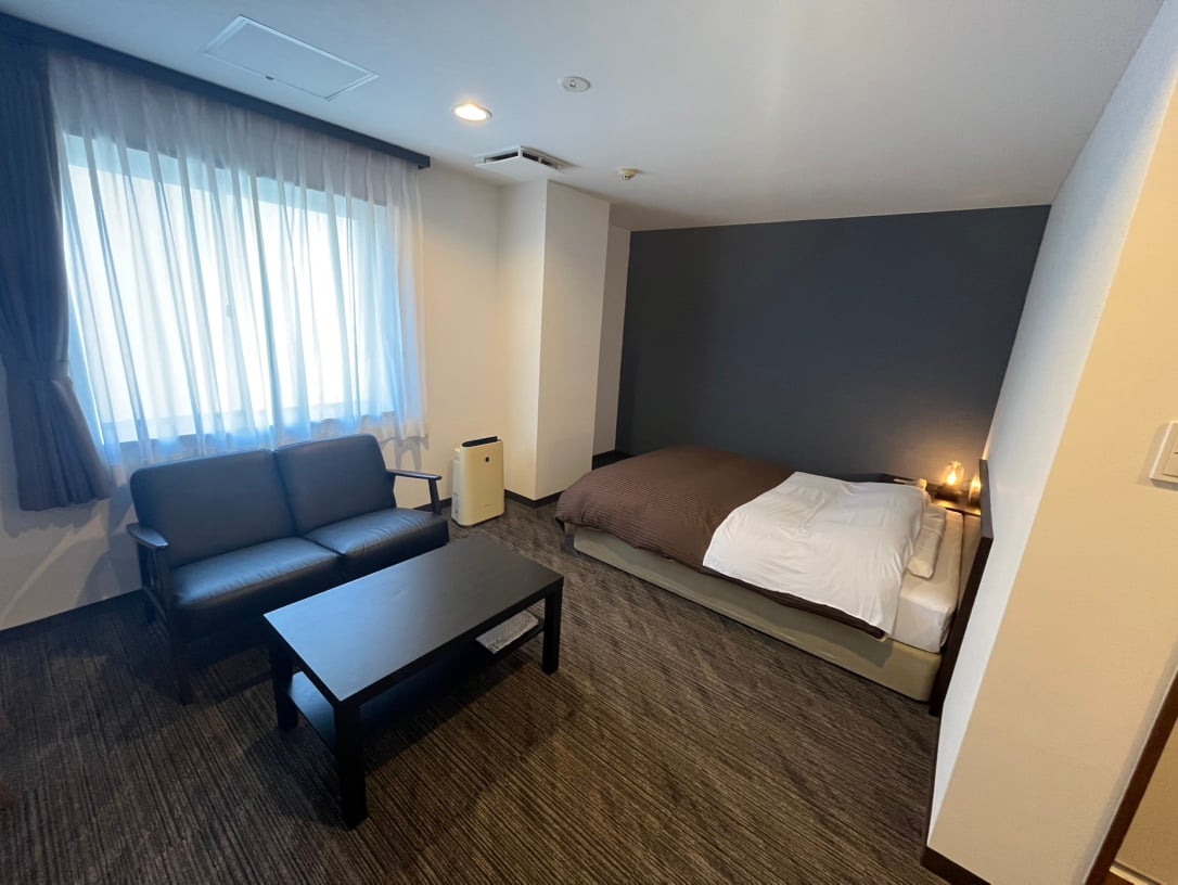 スタンダードルーム